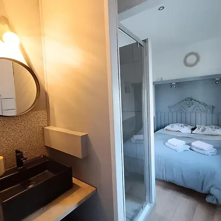 Pour 2 Personnes Proche Bordeaux בית נופש *