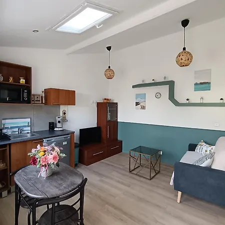 Pour 2 Personnes Proche Bordeaux * Le Haillan